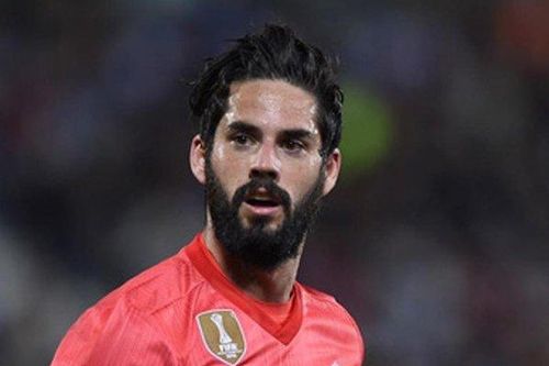 Chuyển nhượng ngày 17/1: Isco không tới Saudi Arabia đối đầu Ronaldo