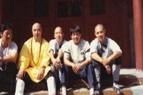 Sư phụ của của ngôi sao võ thuật Lý Liên Kiệt qua đời