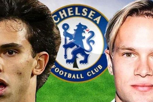 Chelsea có thể xếp đội hình nào với Mudryk và Joao Felix?