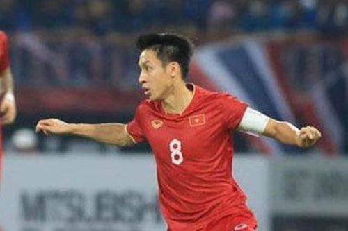 Hùng Dũng: 'Không hối tiếc vì Thái Lan vô địch xứng đáng'