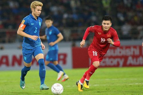 CĐV Đông Nam Á: 'Thái Lan mạnh nhất khu vực, bảng xếp hạng FIFA không có nhiều ý nghĩa'