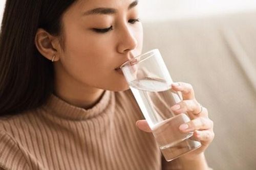 Để không bị ốm khi thời tiết lạnh giá