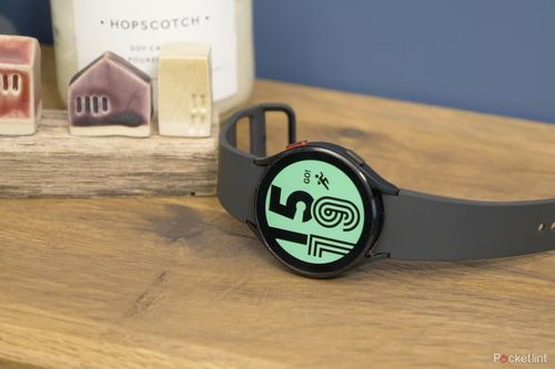 Samsung sẽ trang bị công nghệ Micro LED cho Galaxy Watch vào cuối năm nay