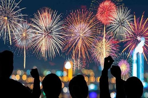 TP Cao Lãnh: Sẽ bắn pháo hoa vào đêm 30 Tết