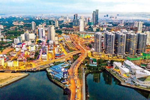 Vietnam Town - Kết nối doanh nghiệp Việt vươn ra Đông Nam Á