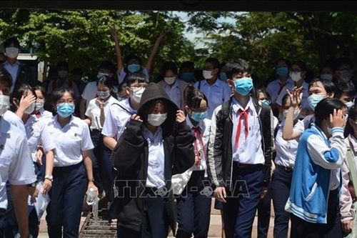 Lịch nghỉ Tết Nguyên đán 2023 của học sinh Đà Nẵng