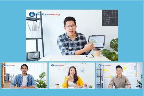 MobiFone với mục tiêu trở thành doanh nghiệp hạt nhân thúc đẩy chuyển đổi số