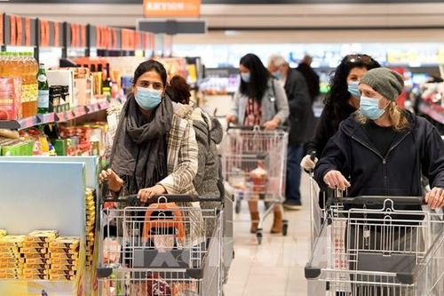 Châu Âu có thể tránh được một cuộc suy thoái đáng sợ trong năm 2023