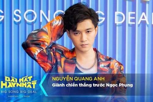 Cheng chiến thắng trước Ngọc Phụng, thừa nhận đối thủ khó nhằn trước khi thi