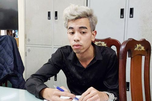 Khởi tố thợ cắt tóc sát hại người yêu cũ giữa phố Hà Nội