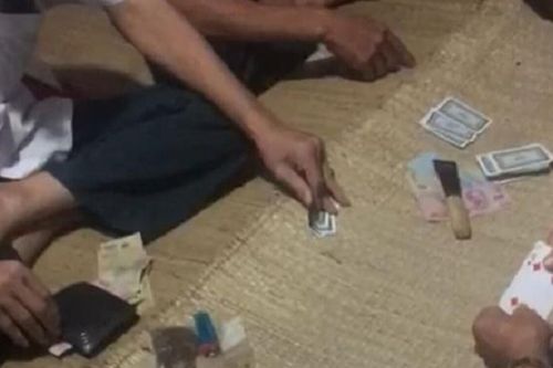 Xin rời chiếu bạc khi đang thắng, người đàn ông bị chuốc họa diệt thân