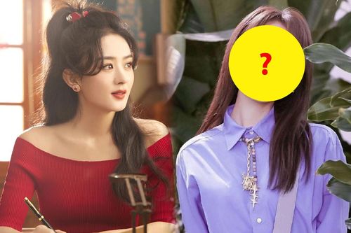 'Em gái' Triệu Lệ Dĩnh thoát kiếp bị phong sát, sắp quay lại màn ảnh nhỏ với loạt phim cực đáng mong đợi?