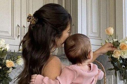 10 năm bố chưa từng gặp mặt từ lúc con trai ra đời