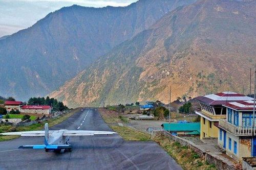 Hơn chục vụ tai nạn hàng không nghiêm trọng trong 30 năm: Tại sao bay ở Nepal lại nguy hiểm?