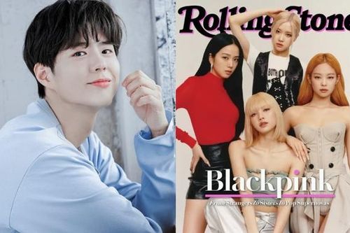 Thực hư việc Park Bo Gum gia nhập YG Entertainment