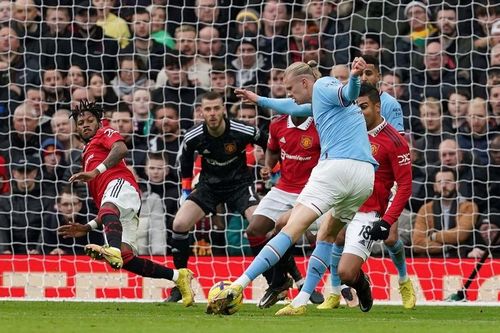 Vòng 20 Giải Ngoại hạng Anh: Arsenal tăng tốc, bỏ xa Man City