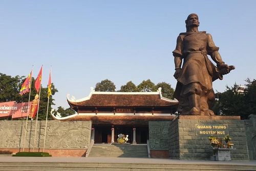 Lịch sử Việt Nam (Từ tiền sử đến năm 2007) (Kỳ 23)