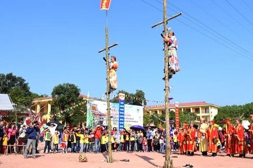 Cơ chế thiêng bảo tồn di sản văn hóa
