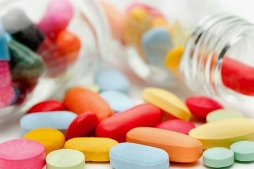 Thu hồi 11 lô thuốc Myomethol do Thái Lan sản xuất