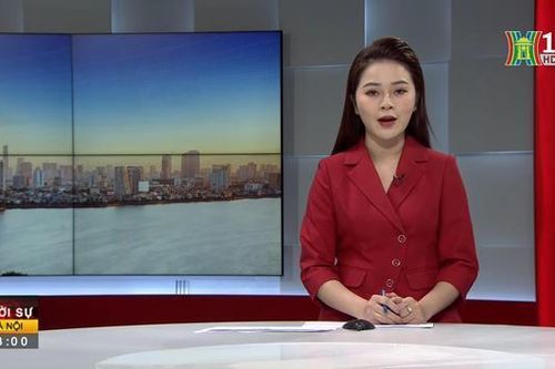 Chương trình Thời sự 23h00 (ngày 16/01/2023)