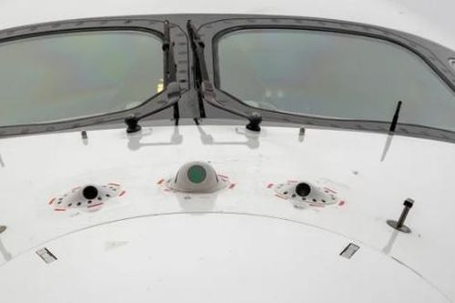 Airbus thử nghiệm hệ thống tự điều khiển máy bay nếu phi công mất khả năng lái