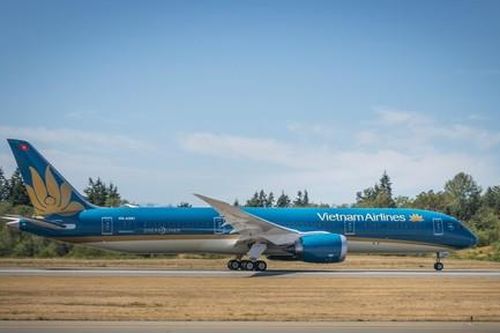 Vietnam Airlines tiếp tục tăng gần 20.000 chỗ phục vụ Tết Quý Mão 2023