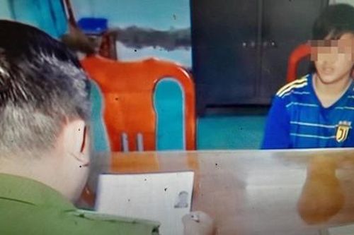Đối tượng hiếp dâm bé gái 8 tuổi đã bị bắt