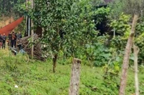 Điều tra cái chết dưới giếng sâu của 2 mẹ con ở Nghệ An