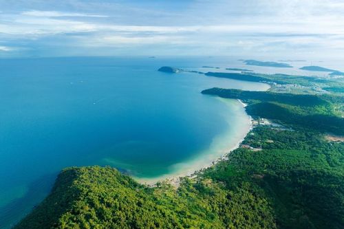 Phú Quốc vào danh sách 23 điểm đến tốt nhất để đi du lịch năm 2023