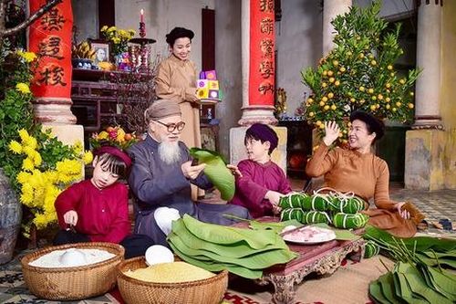 Nguồn gốc, ý nghĩa của tên gọi Tết Nguyên đán không phải ai cũng biết