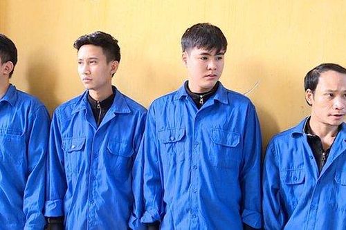 Gần 10.000 người bị sập bẫy lừa đảo của nhóm đối tượng Hưng Yên