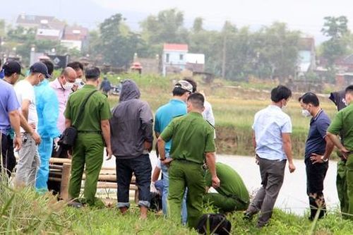 Chuyến đi cuối cùng của người lái taxi và tội ác trên đê bao biển (P1): 'Nút thắt' được gỡ từ vụ bán xe ô tô giá rẻ