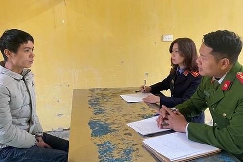 Khởi tố đối tượng sát hại người phụ nữ hành nghề xe ôm ở Bắc Ninh