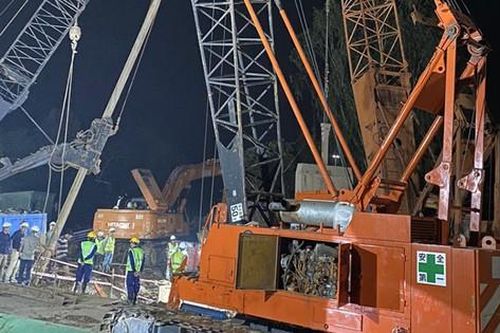 Diễn biến mới vụ bé trai ở Đồng Tháp rơi xuống trụ bê tông ngày 17/1: 26 Tết vẫn chưa thấy Hạo Nam