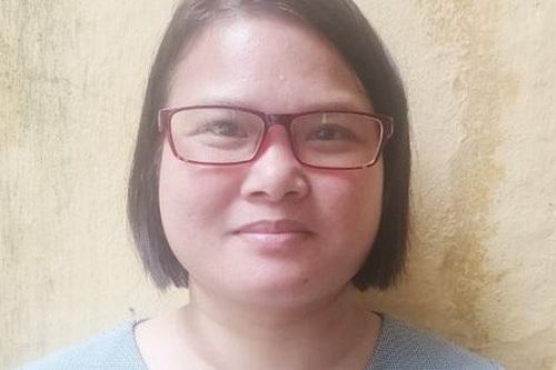 Giảng viên đại học 'rởm' lừa đảo chiếm đoạt gần nửa tỷ đồng