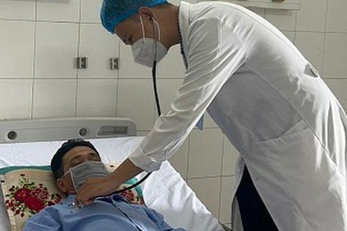 Nam bệnh nhân mắc bệnh hiếm có tỷ lệ tử vong chiếm 30%