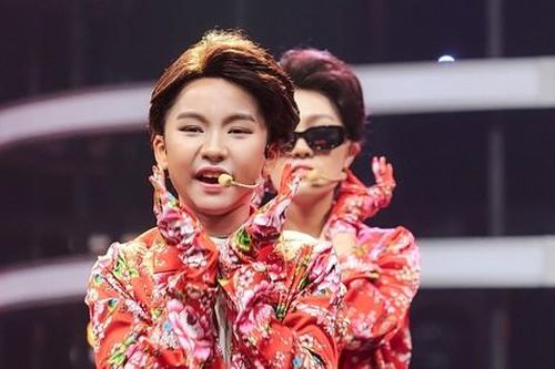 Hành trình chạm đến ngôi vị Quán quân 'Gương Mặt Thân Quen' của cậu bé 12 tuổi