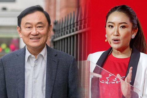 Con gái ông Thaksin tuyên bố sẵn sàng tranh cử thủ tướng Thái Lan