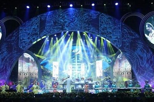 Kiều bào đóng góp xây dựng đất nước