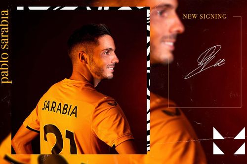 Wolves đón tân binh từ PSG