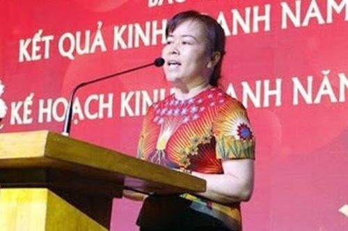 Nhiều cán bộ ở Hà Nội liên quan sai phạm của chủ tịch Vimedimex