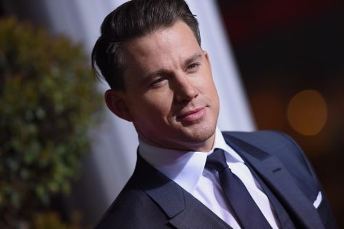 Channing Tatum không muốn tái hôn