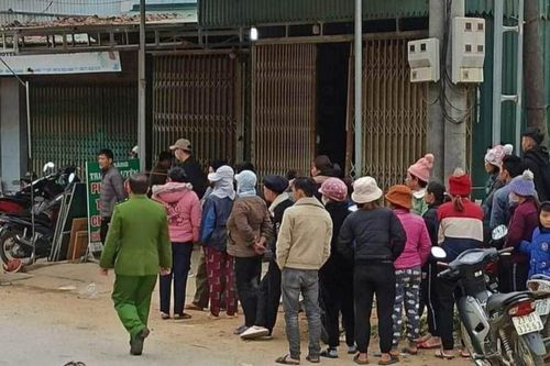 Người phụ nữ tử vong với nhiều vết thương trên cơ thể