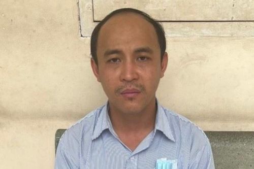 Kẻ trộm tiền hàng loạt giáo viên ở TP Thủ Đức ra đầu thú