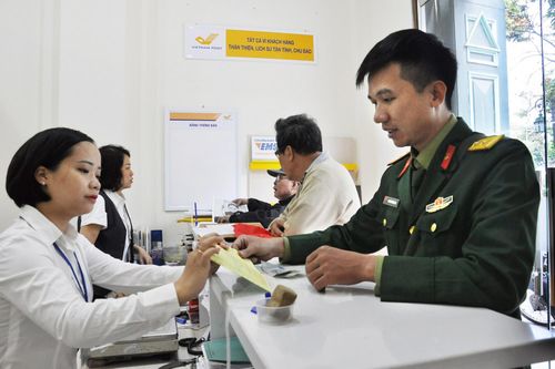 Sẵn sàng phương án bảo đảm chuyển phát hàng hóa dịp Tết Quý Mão 2023