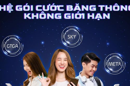 FPT Telecom nâng băng thông miễn phí, giá không đổi để tri ân khách hàng
