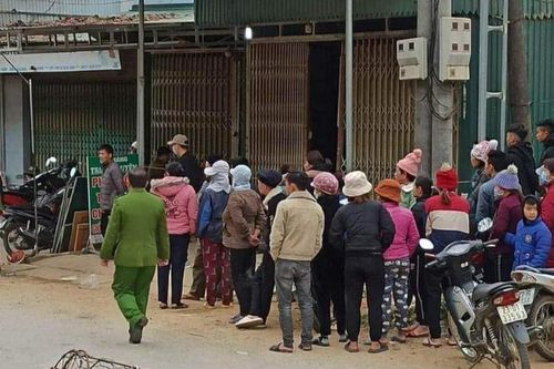 Hà Giang: Con bàng hoàng phát hiện mẹ tử vong bất thường
