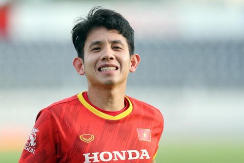 Hồng Duy và Trọng Đại gia nhập Nam Định FC