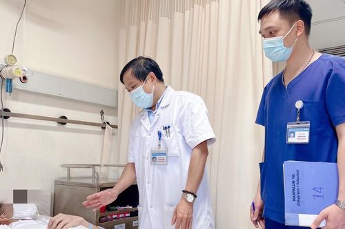Căn bệnh mùa lạnh khiến 6 thanh niên phải cắt bỏ tinh hoàn