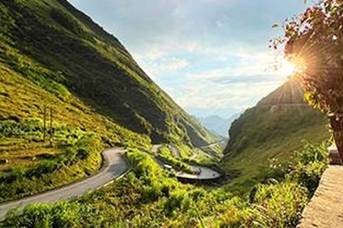 Thời báo Mỹ nổi tiếng xếp Hà Giang vào danh sách điểm đến hấp dẫn nhất thế giới 2023